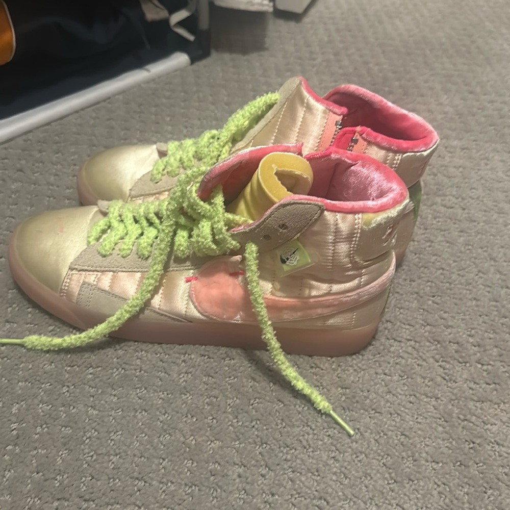 COPY - colorful blazers